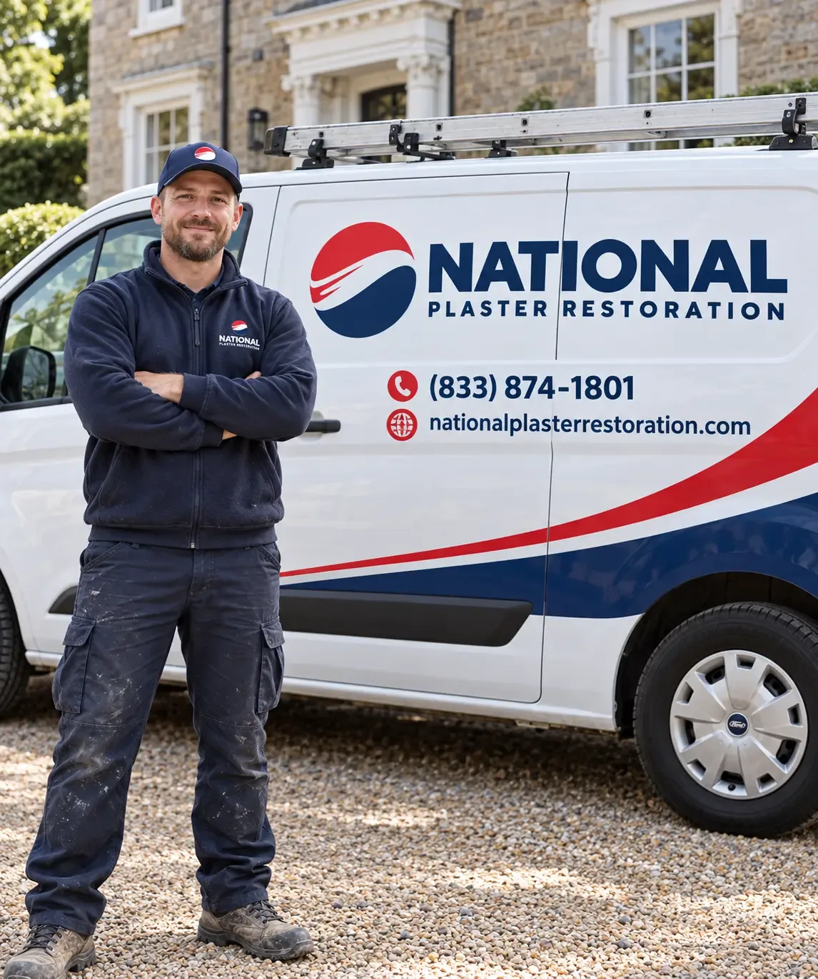 Plaster Repair company in Adamsburg, PA